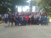 School annual trip